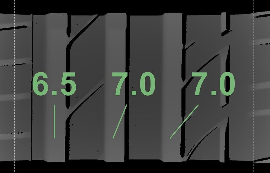 BMW BMW X3 X4 F25 F26 307 18 inch Bridgestone Runflat Zomerbanden Nieuw Origineel