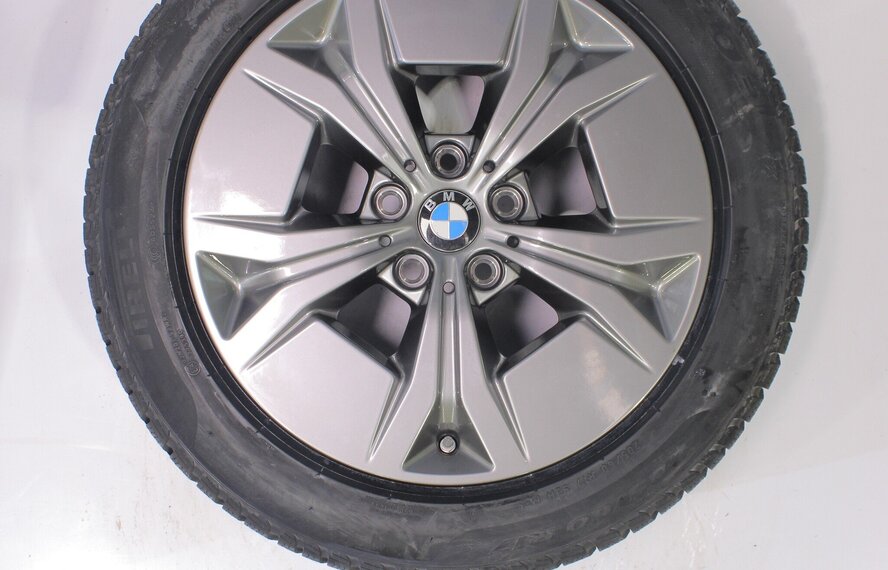 BMW BMW 2 serie U06 Active Tourer 864 17 inch Pirelli Winterbanden Nieuw Origineel
