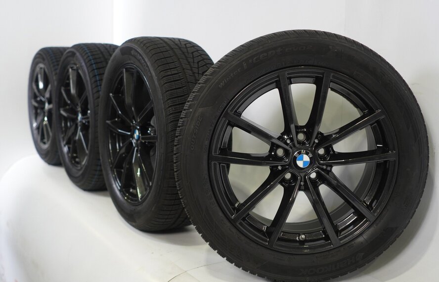 BMW BMW 2 serie 3 serie 4 serie G20 G21 G22 G42 778 17 inch Hankook Winterbanden Nieuw Origineel