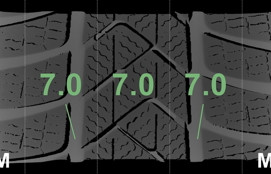 BMW BMW X3 X4 G01 G02 691 19 inch Pirelli Runflat Winterbanden Origineel