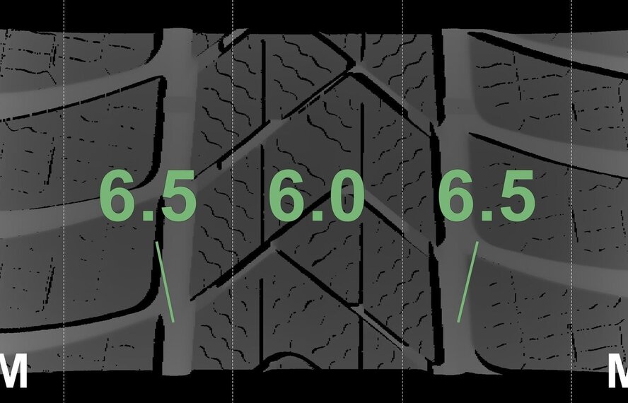 BMW BMW X3 X4 G01 G02 691 19 inch Pirelli Runflat Winterbanden Origineel