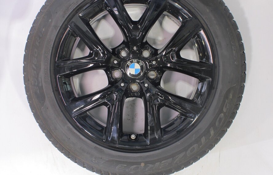 BMW BMW X1 F48 X2 F39 574 17 inch Pirelli Winterbanden Origineel