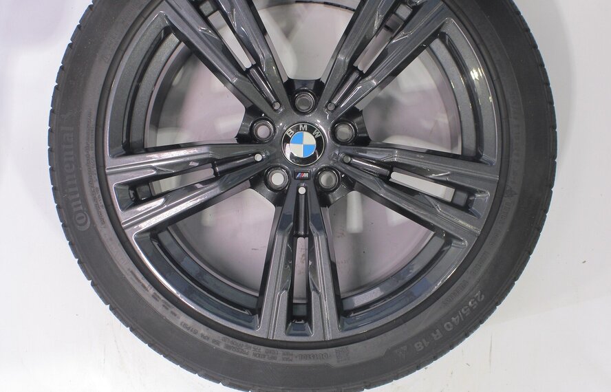 BMW BMW Z4 G29 798M 18 inch Continental Winterbanden Origineel