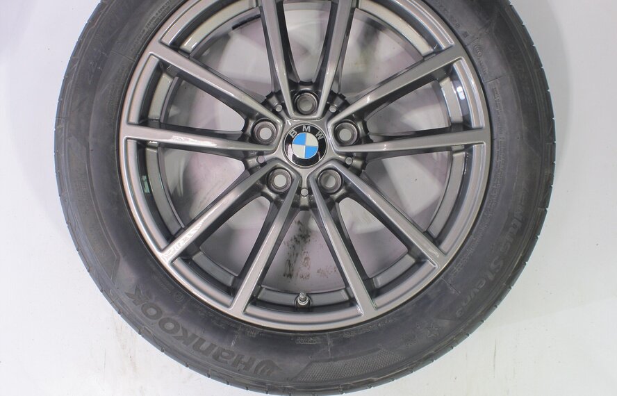 BMW BMW 2 serie 3 serie 4 serie G20 G21 G22 G42 778 17 inch Hankook Zomerbanden Origineel