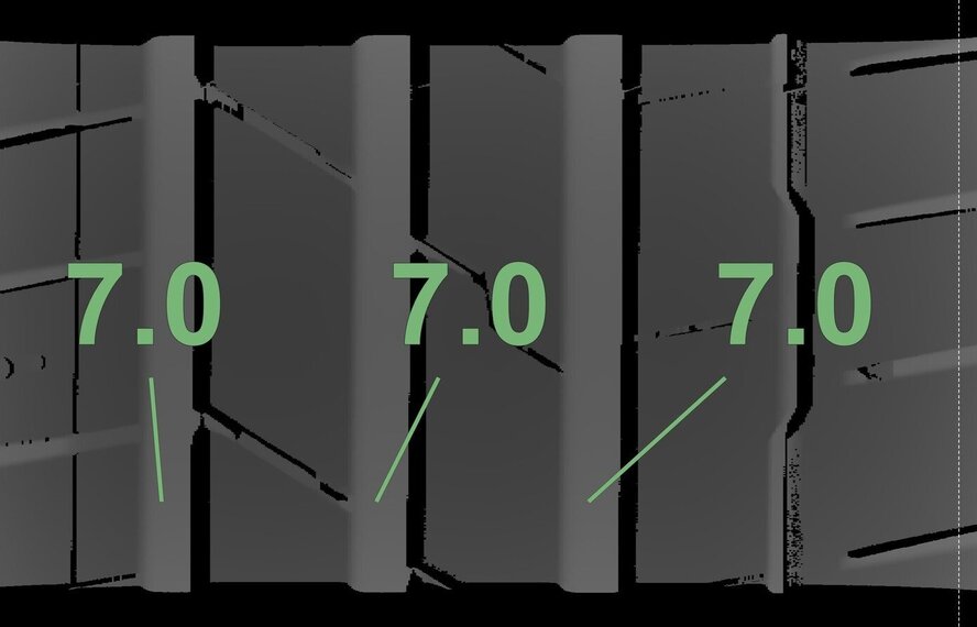 BMW BMW 2 serie 3 serie 4 serie G20 G21 G22 G42 778 17 inch Hankook Zomerbanden Origineel