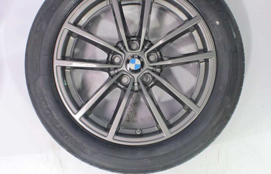 BMW BMW 2 serie 3 serie 4 serie G20 G21 G22 G42 778 17 inch Hankook Zomerbanden Origineel