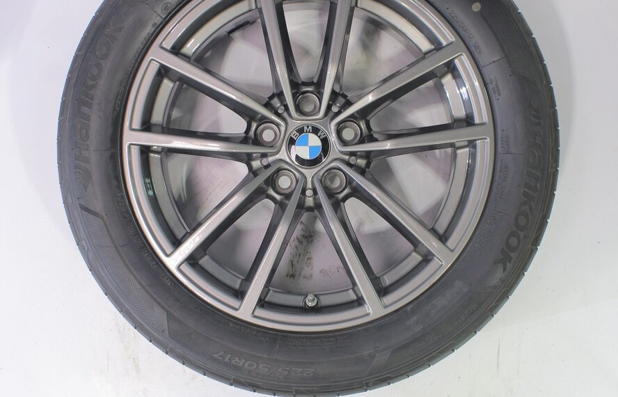 BMW BMW 2 serie 3 serie 4 serie G20 G21 G22 G42 778 17 inch Hankook Zomerbanden Origineel