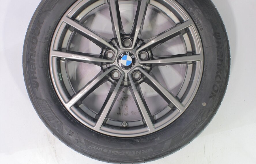 BMW BMW 2 serie 3 serie 4 serie G20 G21 G22 G42 778 17 inch Hankook Zomerbanden Origineel