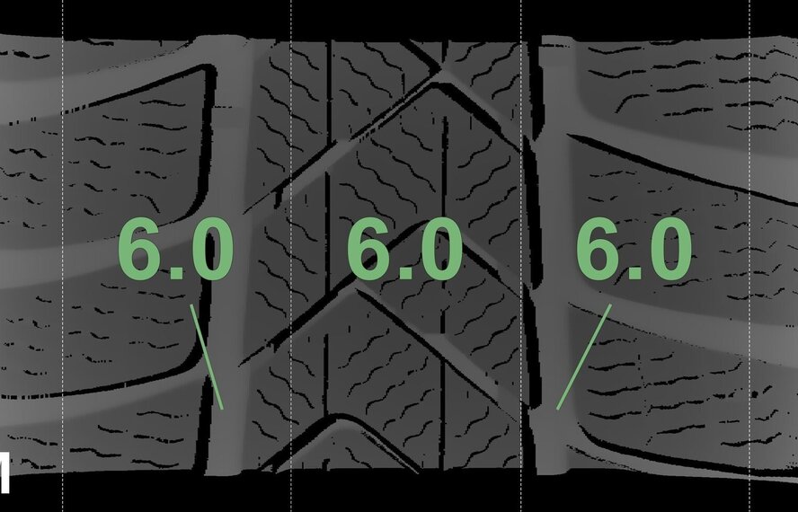 BMW BMW X1 F48 X2 F39 715M 19 inch Pirelli Runflat Winterbanden Origineel