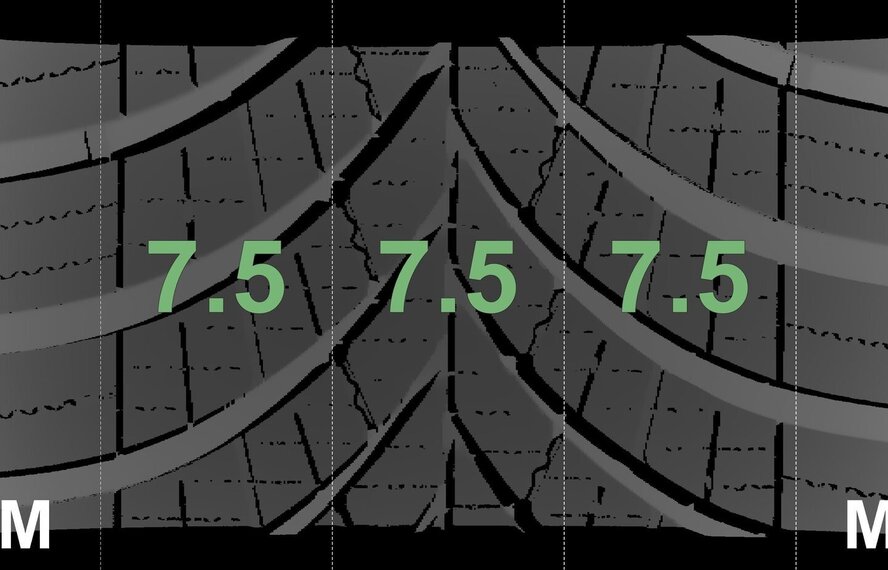 BMW BMW X1 iX1 U11 BEV X2 iX2 U10 570M 18 inch Goodyear All-Season (4 seizoenen) Origineel