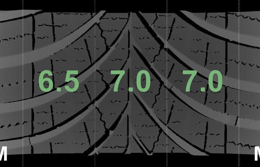 BMW BMW X1 iX1 U11 BEV X2 iX2 U10 570M 18 inch Goodyear All-Season (4 seizoenen) Origineel