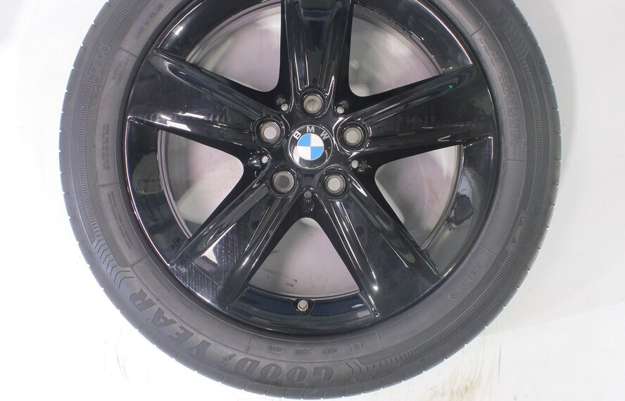 BMW BMW 2 serie F45 F46 Active Gran Tourer 478 17 inch Goodyear Zomerbanden Origineel