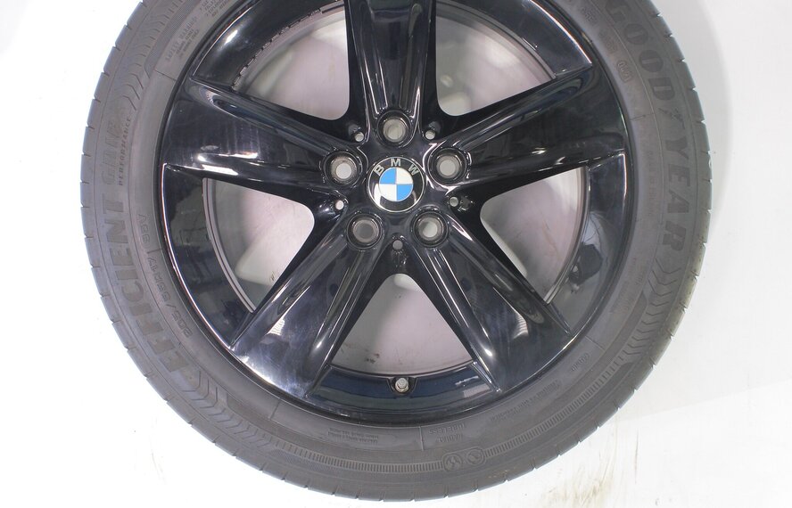 BMW BMW 2 serie F45 F46 Active Gran Tourer 478 17 inch Goodyear Zomerbanden Origineel
