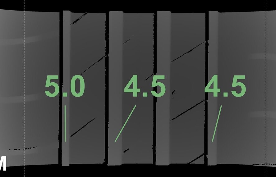 BMW BMW 2 serie F45 F46 Active Gran Tourer 478 17 inch Goodyear Zomerbanden Origineel