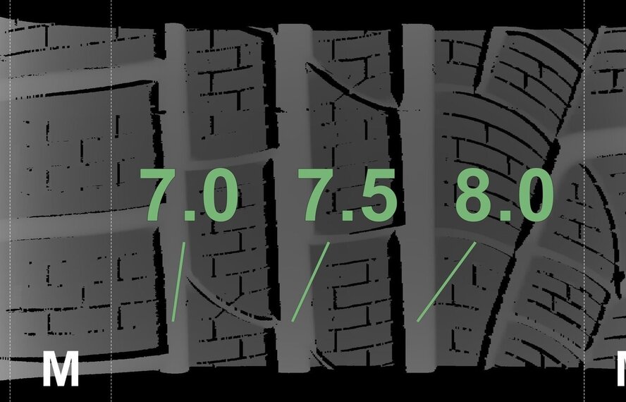 BMW BMW 2 serie F45 F46 Active Gran Tourer 361 18 inch Pirelli Runflat Winterbanden Origineel