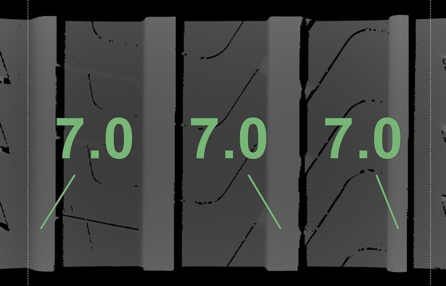 BMW BMW 5 serie G30 G31 8 serie G14 G15 G16 662M 18 inch Pirelli Zomerbanden Origineel