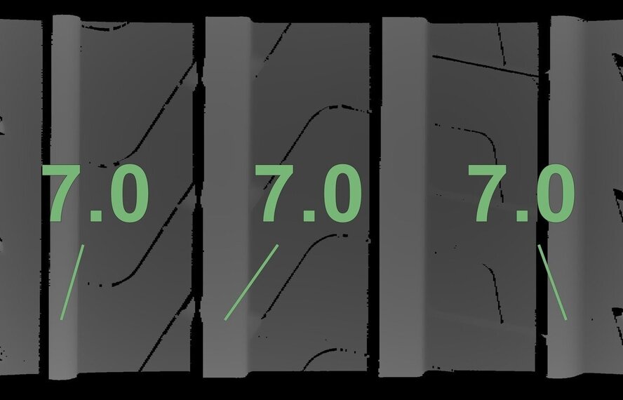 BMW BMW 5 serie G30 G31 8 serie G14 G15 G16 662M 18 inch Pirelli Zomerbanden Origineel