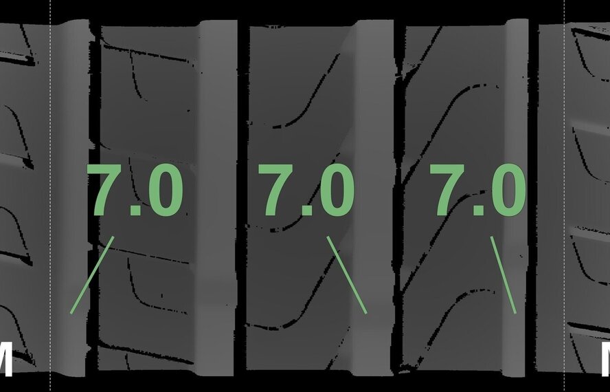 BMW BMW 5 serie G30 G31 8 serie G14 G15 G16 662M 18 inch Pirelli Zomerbanden Origineel