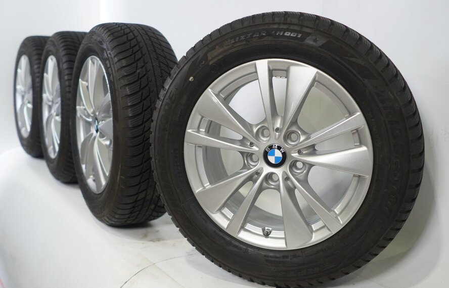 BMW BMW 2 serie F45 F46 Active Gran Tourer 476 16 inch Bridgestone Runflat Winterbanden Origineel