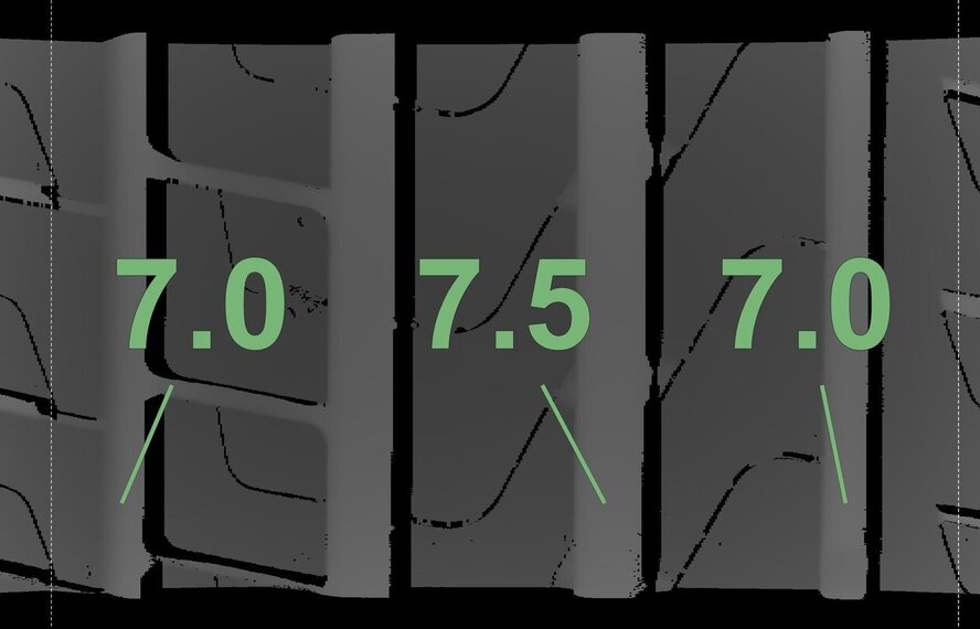 BMW BMW 5 serie G30 G31 8 serie G14 G15 G16 662M 18 inch velgen Pirelli Runflat Zomerbanden Nieuw Origineel