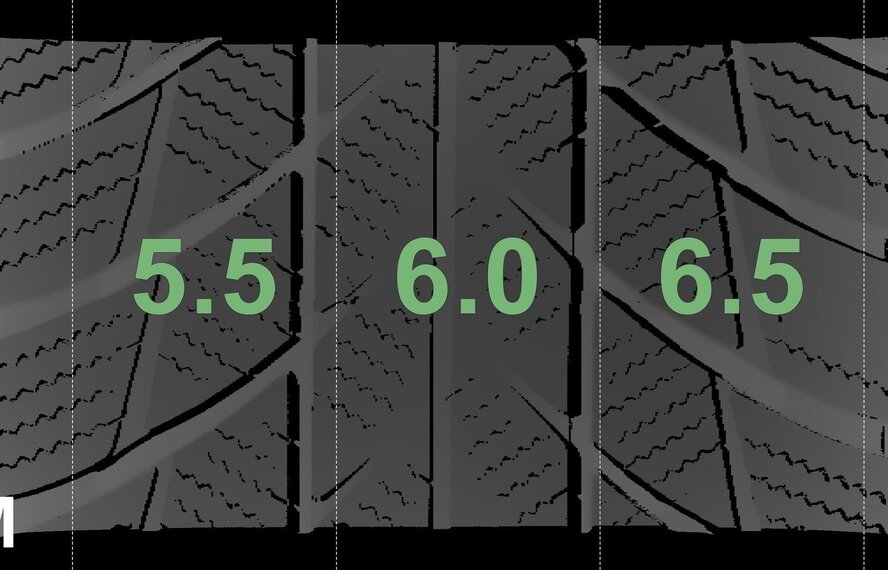 BMW BMW X3 X4 G01 G02 691 19 inch velgen Bridgestone Runflat Winterbanden Origineel