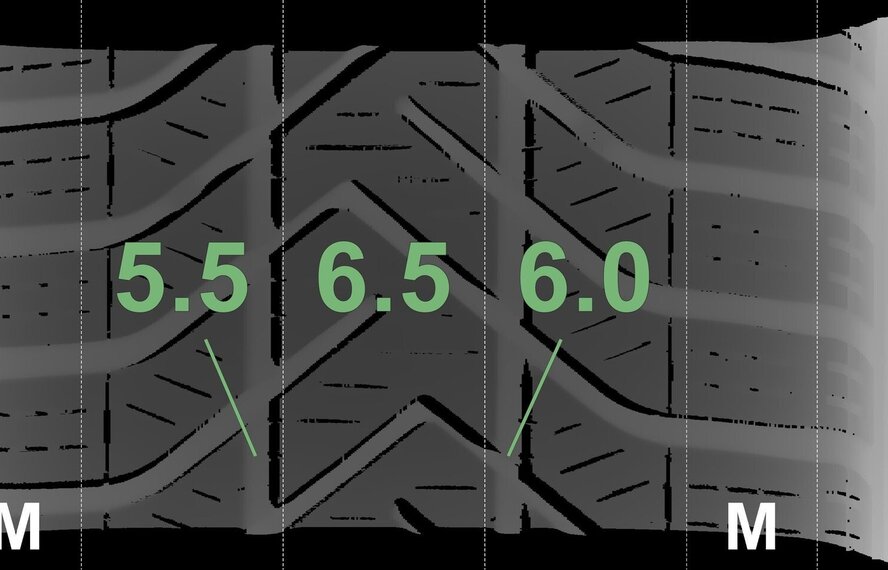 BMW BMW 1 2 serie F40 F44 2 serie Gran Coupe 489 17 inch velgen Pirelli Winterbanden Origineel