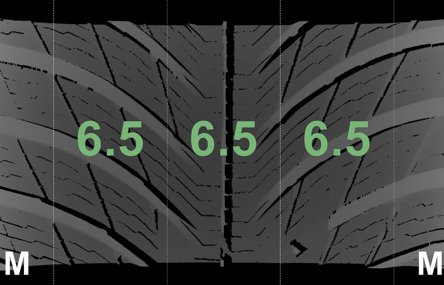 BMW BMW X3 X4 G01 G02 618 18 inch velgen Michelin Runflat Winterbanden Origineel