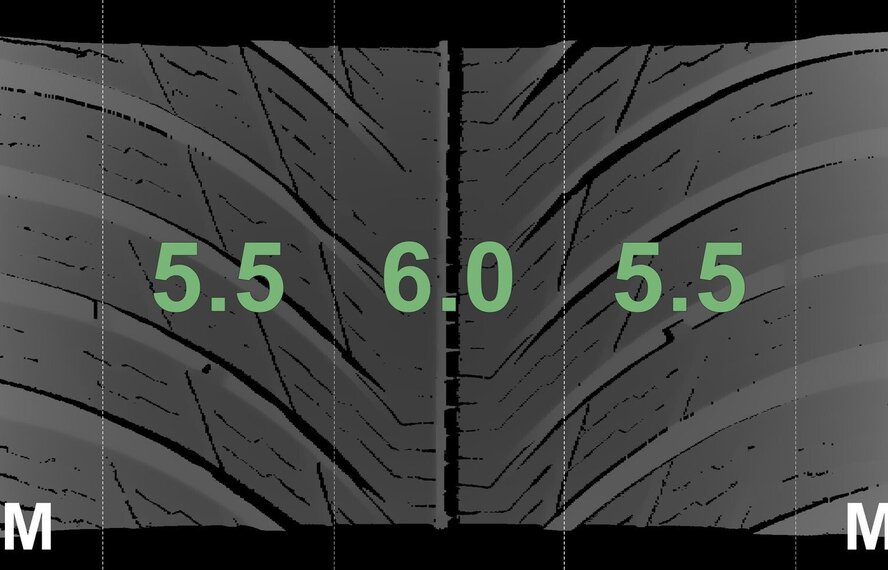 BMW BMW X3 X4 G01 G02 618 18 inch velgen Michelin Runflat Winterbanden Origineel