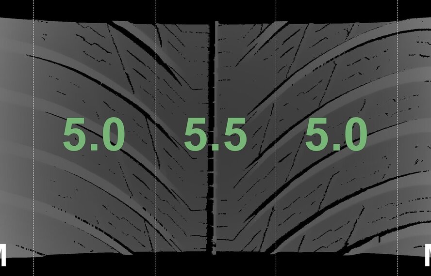 BMW BMW X3 X4 G01 G02 618 18 inch velgen Michelin Runflat Winterbanden Origineel