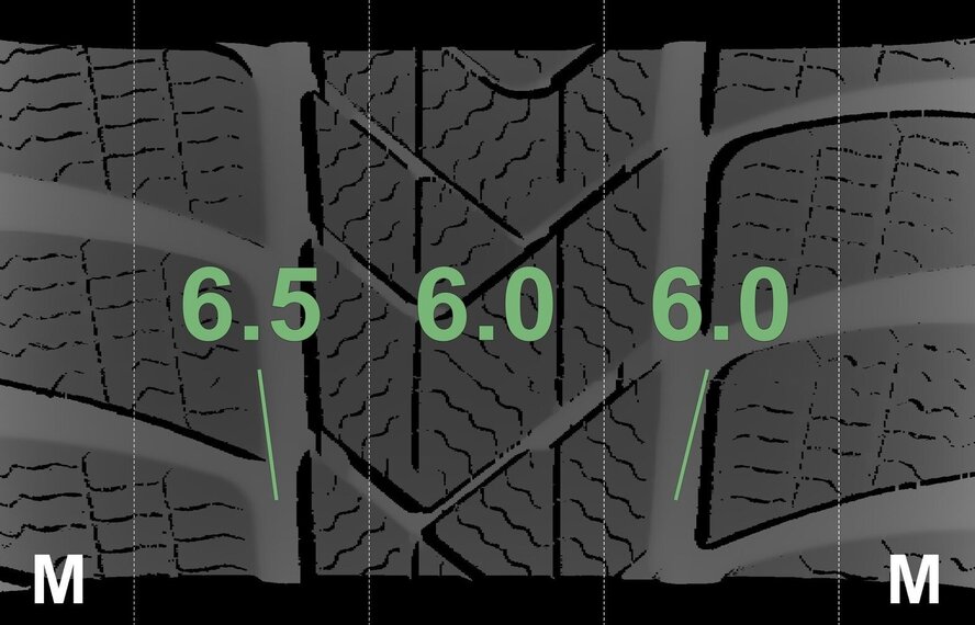 BMW BMW 1 2 serie F40 F44 2 serie Gran Coupe 473 16 inch velgen Pirelli Runflat Winterbanden Origineel