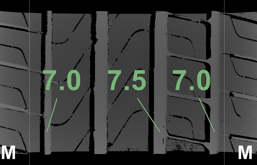 BMW BMW 3 4 serie F30 F31 F32 F33 F36 392 17 inch velgen Pirelli Runflat Zomerbanden Nieuw Origineel