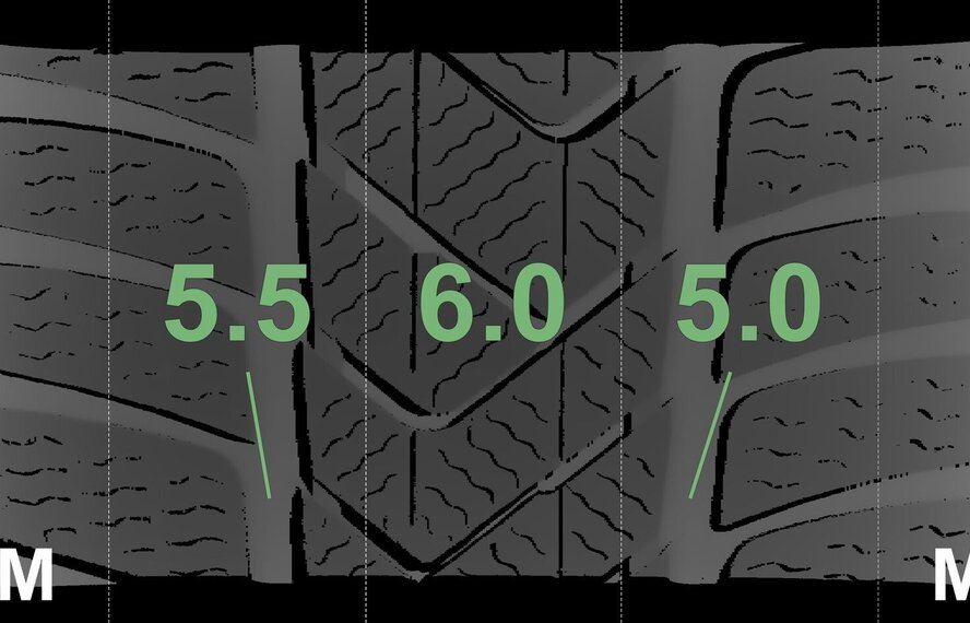 BMW BMW 2 serie 3 serie 4 serie G20 G21 G22 G42 776 17 inch velgen Pirelli Runflat Winterbanden Nieuw Origineel