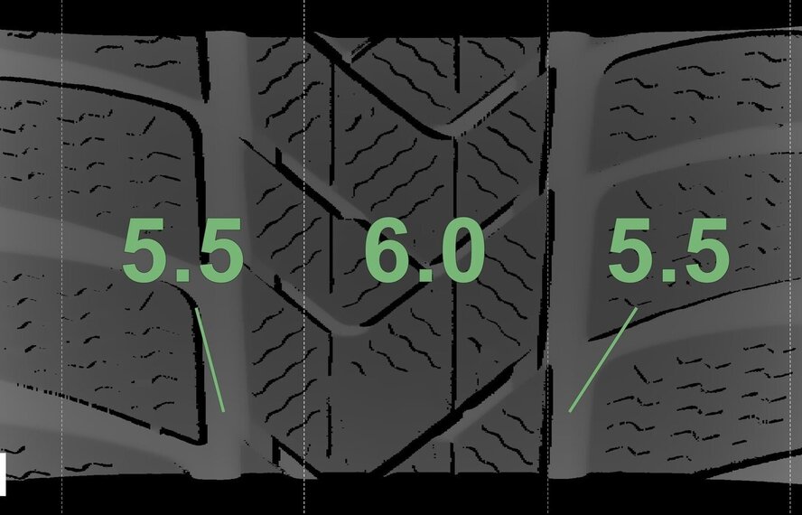 BMW BMW 2 serie 3 serie 4 serie G20 G21 G22 G42 776 17 inch velgen Pirelli Runflat Winterbanden Nieuw Origineel