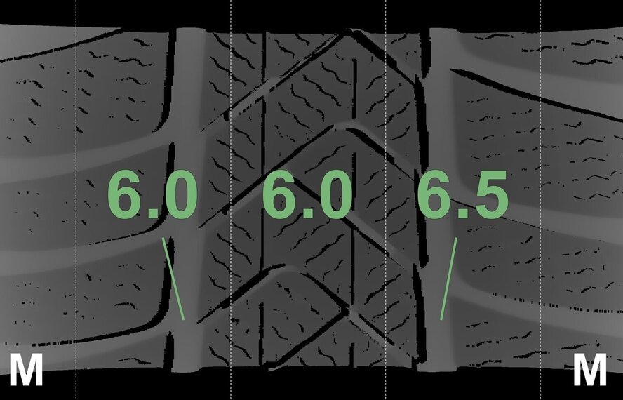 BMW BMW X3 X4 G01 G02 688 18 inch velgen Pirelli Winterbanden Origineel