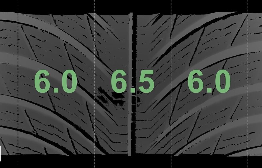 BMW BMW iX3 G08 842 19 inch velgen Michelin Runflat Winterbanden Origineel