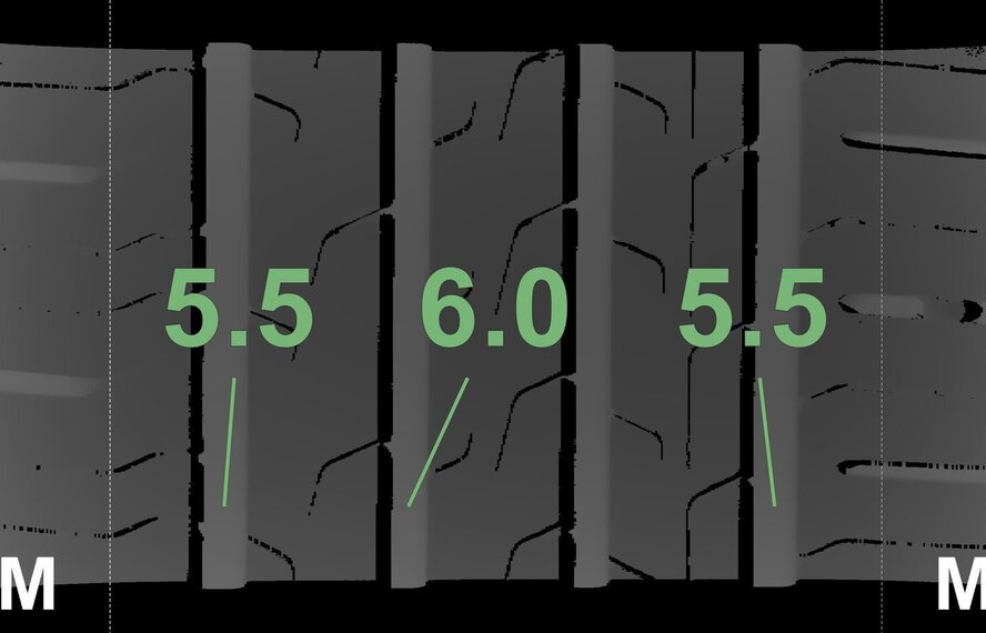 BMW BMW 1 2 serie F40 F44 2 serie Gran Coupe 819M 18 inch velgen Continental Zomerbanden Origineel