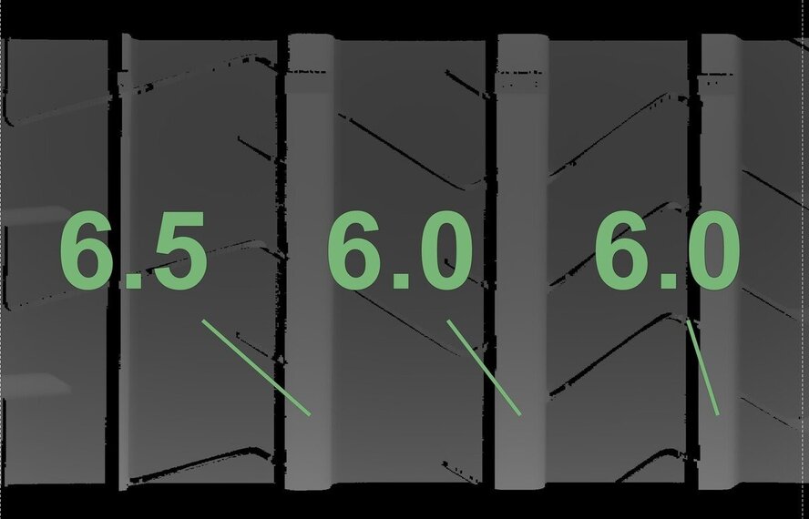 BMW BMW 6 GT G32 7 serie G11 G12 20 inch velgen Pirelli Zomerbanden Nieuw Origineel