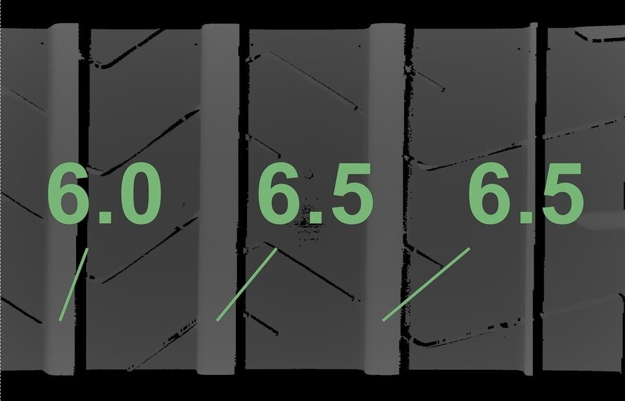 BMW BMW 5 serie i5 G60 G61 935M 19 inch velgen Pirelli Zomerbanden Origineel