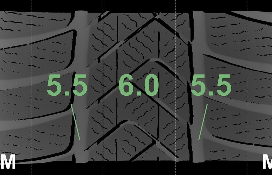 BMW BMW 2 serie 3 serie 4 serie G20 G21 G22 G42 776 17 inch velgen Pirelli Runflat Winterbanden Origineel