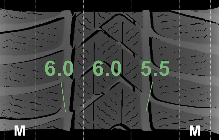 BMW BMW X1 F48 X2 F39 574 17 inch velgen Pirelli Winterbanden Origineel