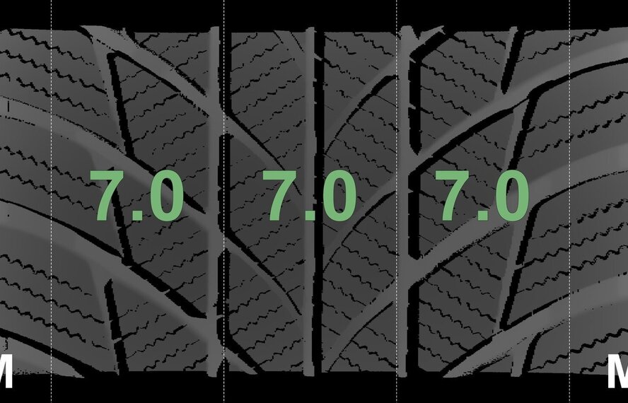 BMW BMW X1 F48 X2 F39 570M 18 inch velgen Bridgestone Runflat Winterbanden Nieuw Origineel