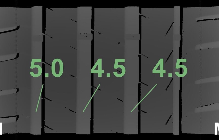 Mini Countryman F60 532 18 inch velgen Pirelli Zomerbanden Nieuw Origineel