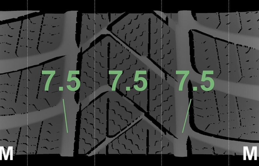 BMW BMW 2 serie 3 serie 4 serie G20 G21 G22 G42 778 17 inch velgen Pirelli Runflat Winterbanden Nieuw Origineel