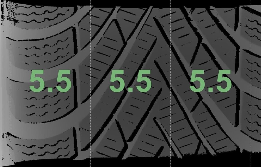 BMW BMW 1 2 serie F40 F44 2 serie Gran Coupe 517 16 inch velgen Pirelli Winterbanden Origineel