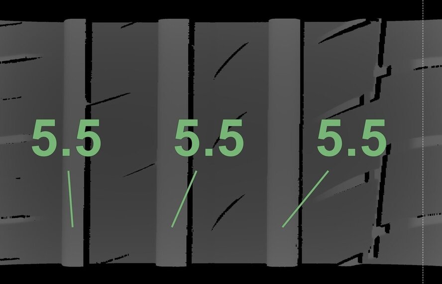 Mercedes Mercedes E Klasse W213 S213 18 inch velgen Continental Zomerbanden Origineel