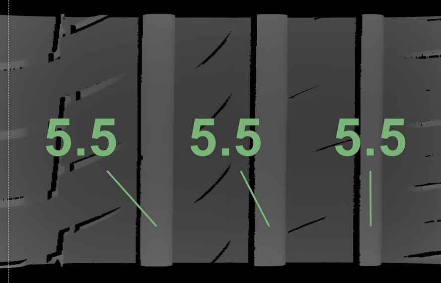 Mercedes Mercedes E Klasse W213 S213 18 inch velgen Continental Zomerbanden Origineel