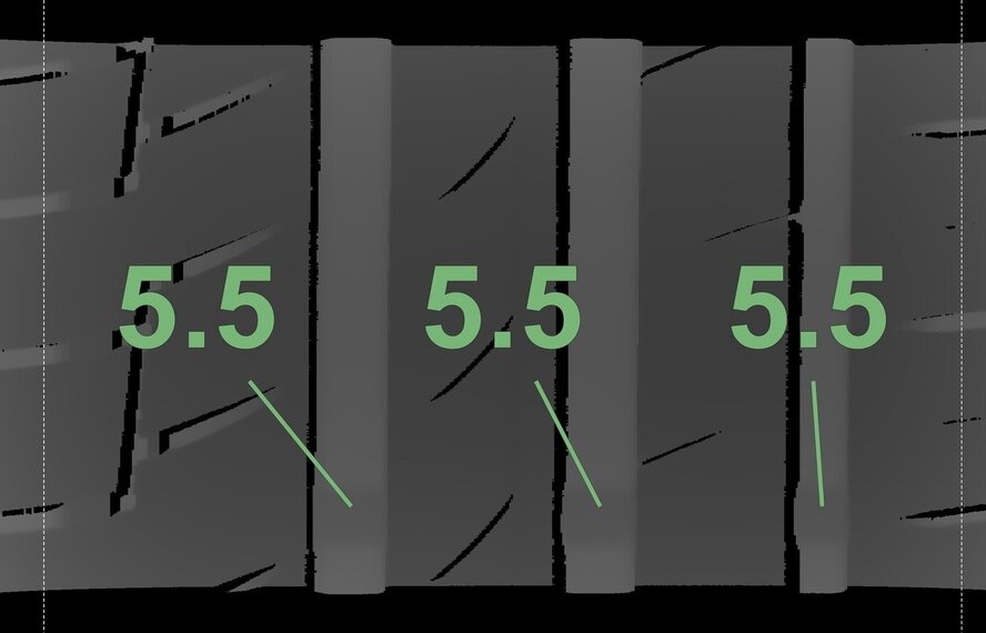 Mercedes Mercedes E Klasse W213 S213 18 inch velgen Continental Zomerbanden Origineel