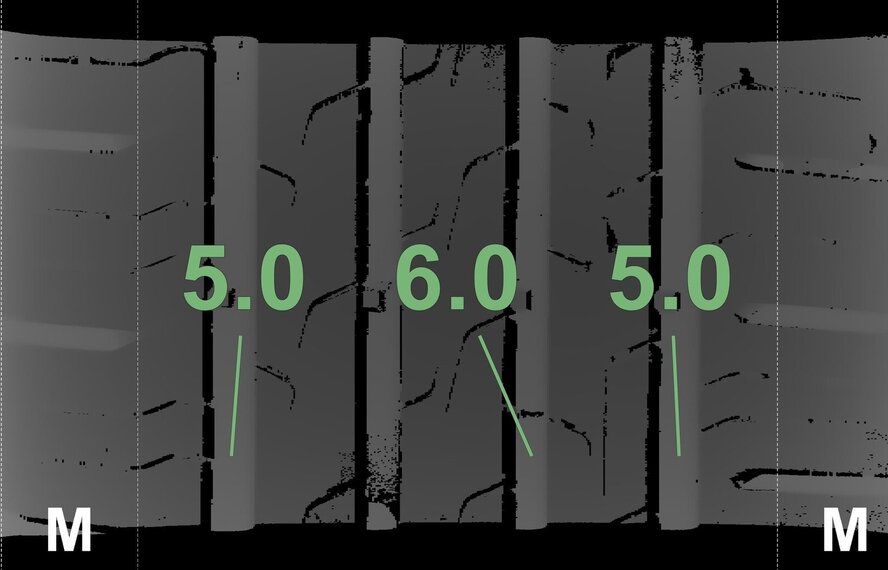 BMW BMW 2 serie F45 F46 Active Gran Tourer 475 16 inch velgen Continental Zomerbanden Origineel