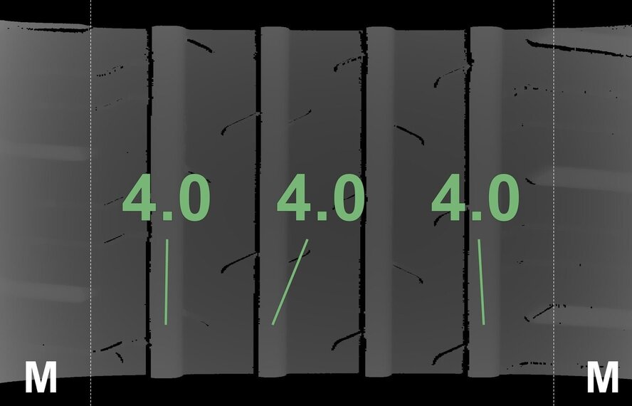 BMW BMW 2 serie F45 F46 Active Gran Tourer 475 16 inch velgen Continental Zomerbanden Origineel