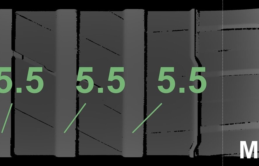 Audi Audi Q5 SQ5 80A 20 inch velgen Hankook Zomerbanden Origineel